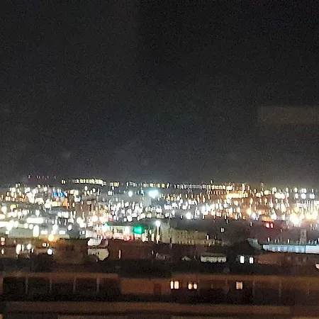 Gasthuis La Terrazza Di Anna Sassari