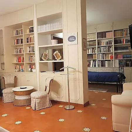 La Terrazza Di Anna 3*