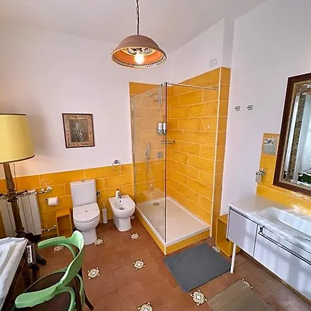 La Terrazza Di Anna