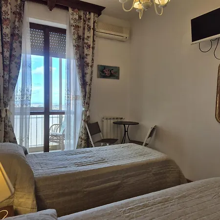La Terrazza Di Anna Sassari