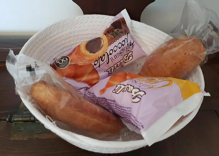 La Terrazza Di Anna 3*