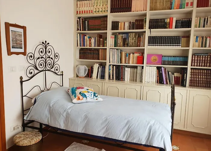 Pensjonat La Terrazza Di Anna 3*