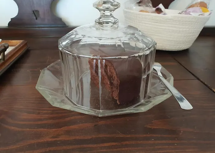 La Terrazza Di Anna Sassari