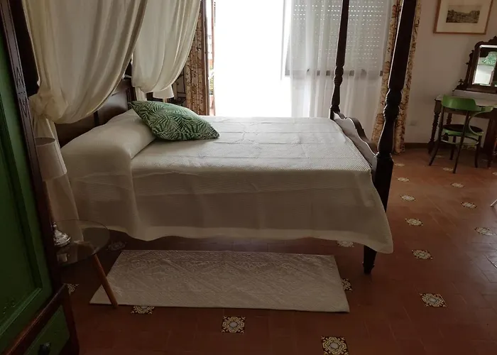 La Terrazza Di Anna Pensjonat