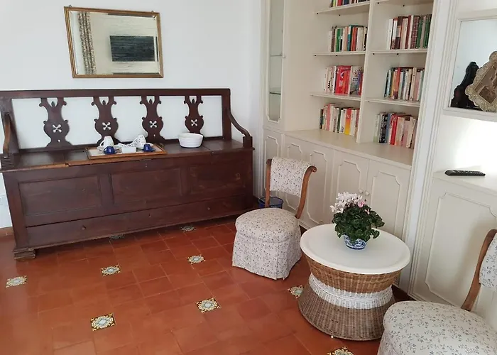 La Terrazza Di Anna 3*