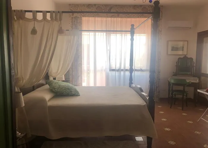 La Terrazza Di Anna 3*