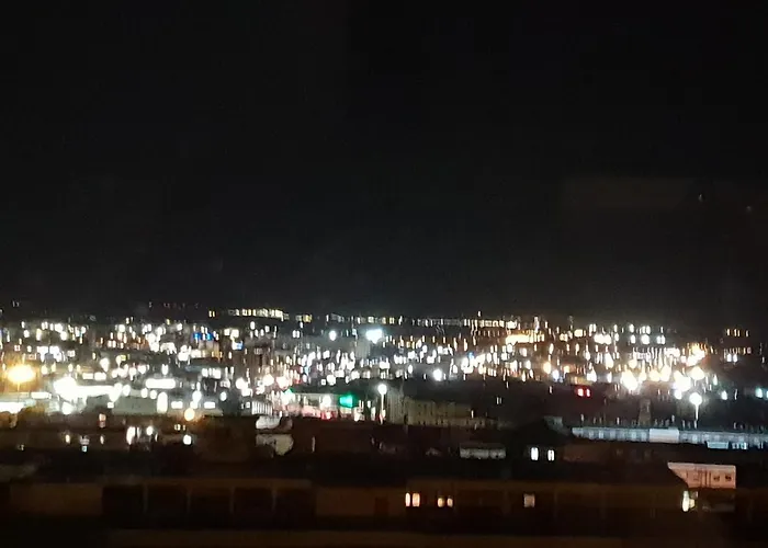 La Terrazza Di Anna 3* Sassari