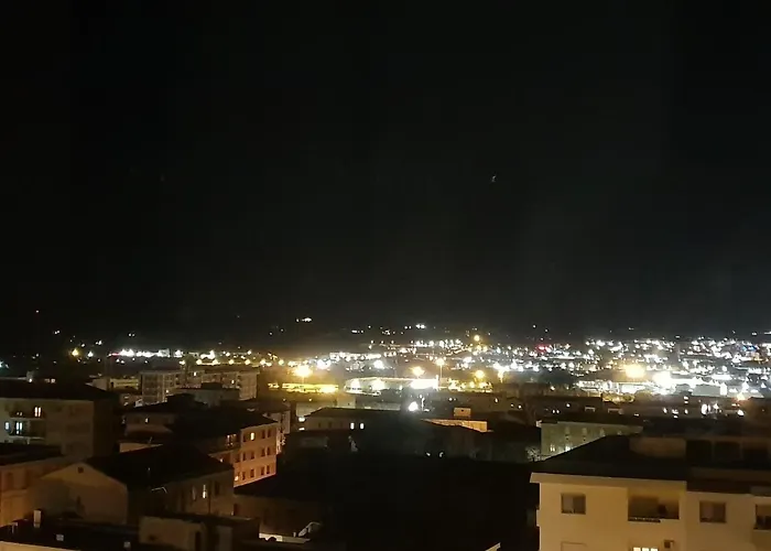 Pensjonat La Terrazza Di Anna 3*