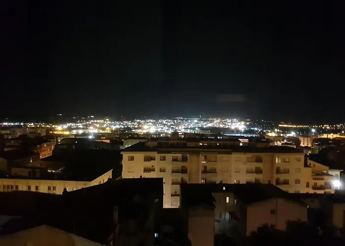 La Terrazza Di Anna 3* Sassari
