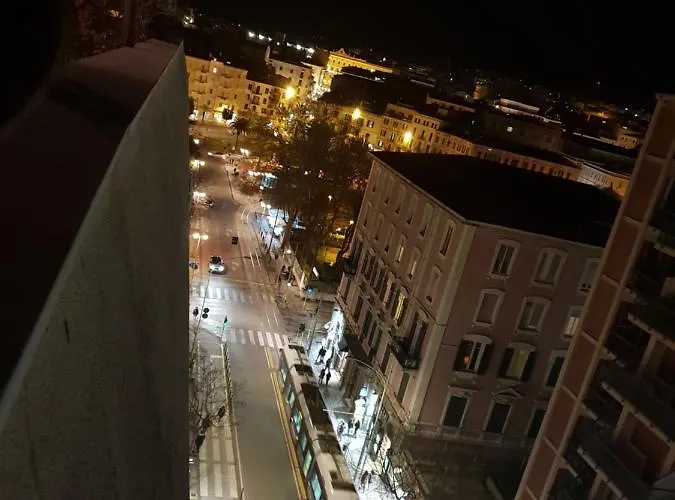Pensjonat La Terrazza Di Anna 3*