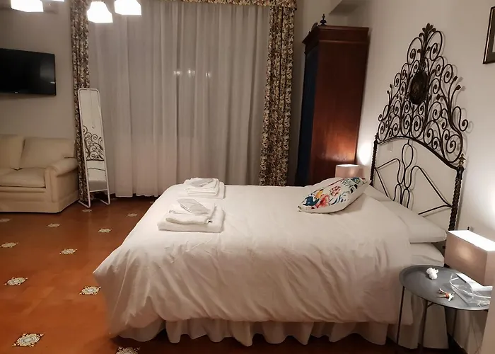 La Terrazza Di Anna 3* Sassari