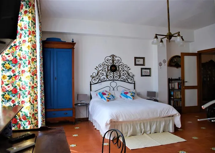 La Terrazza Di Anna Pensjonat