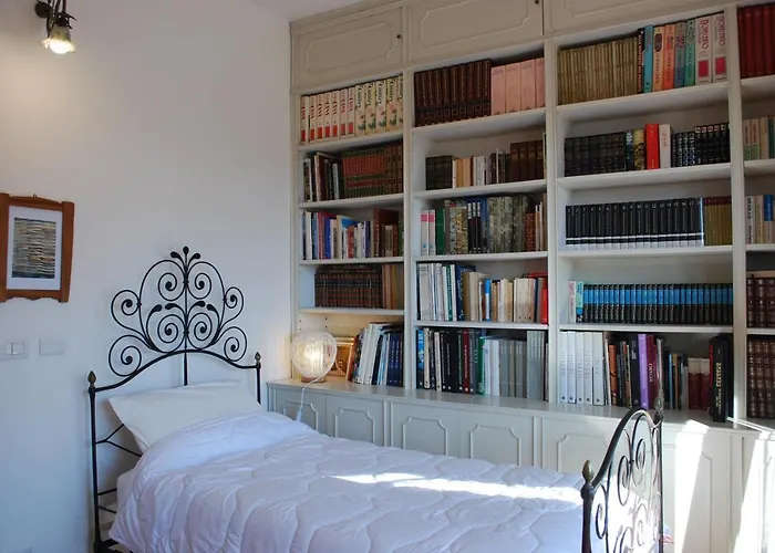 La Terrazza Di Anna Pensjonat