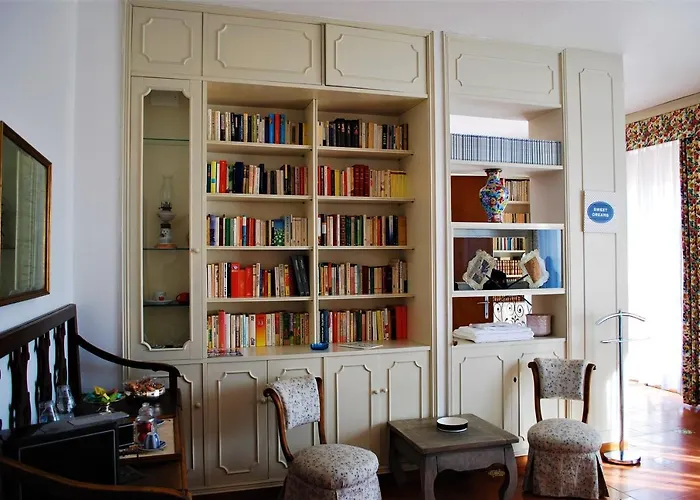 La Terrazza Di Anna Pensjonat