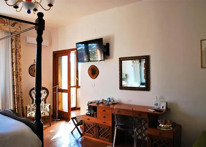 La Terrazza Di Anna Pensjonat