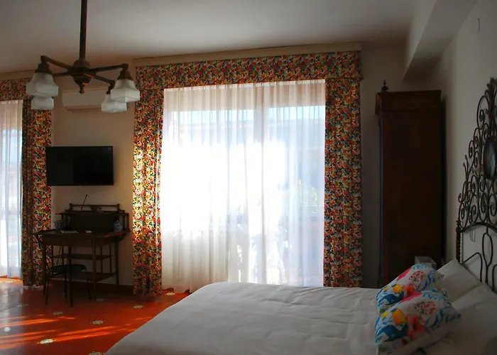 La Terrazza Di Anna 3*