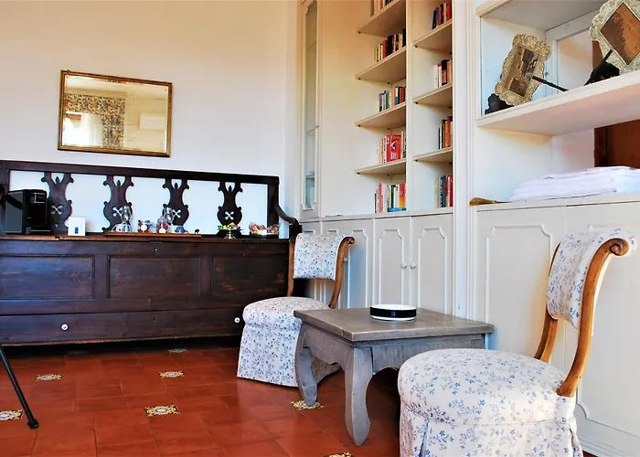 La Terrazza Di Anna Pensjonat