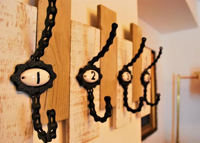 La Terrazza Di Anna 3* Sassari