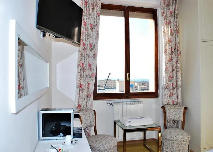 La Terrazza Di Anna Pensjonat Sassari