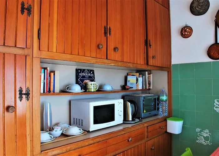 La Terrazza Di Anna 3*