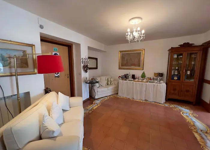 La Terrazza Di Anna 3*