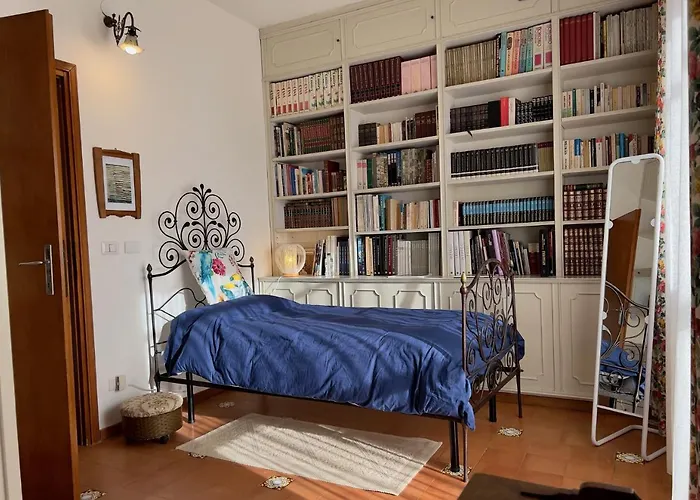 La Terrazza Di Anna Sassari