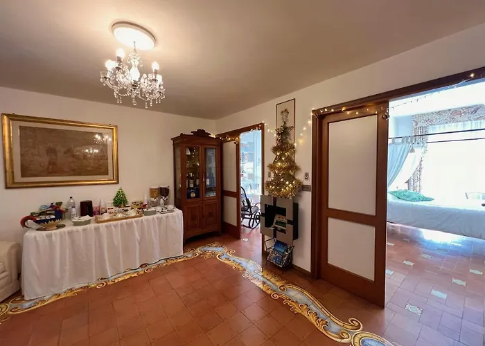 La Terrazza Di Anna 3*