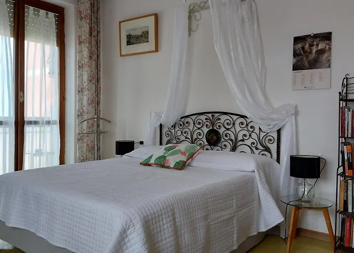 Pensjonat La Terrazza Di Anna