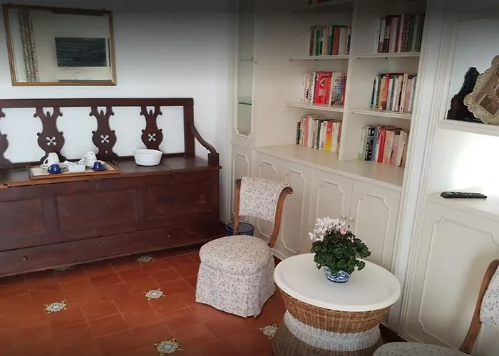 La Terrazza Di Anna Pensjonat Sassari