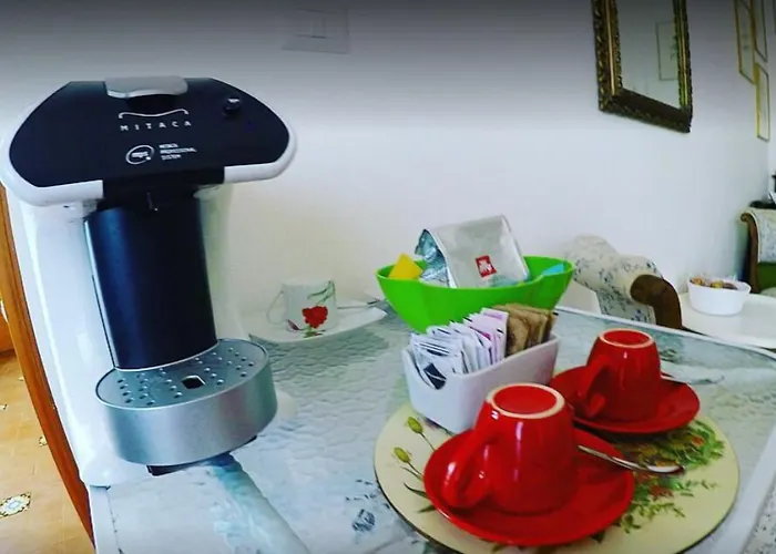 La Terrazza Di Anna 3* Sassari