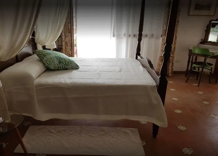 La Terrazza Di Anna Pensjonat 3*