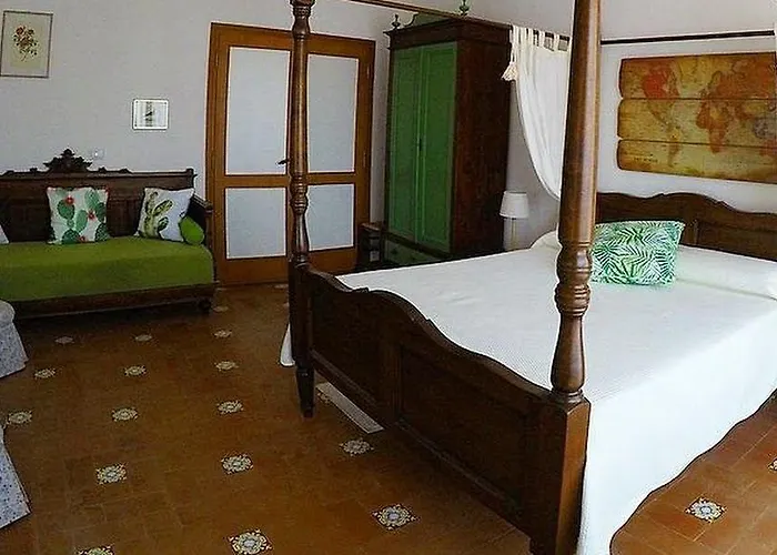 La Terrazza Di Anna 3*