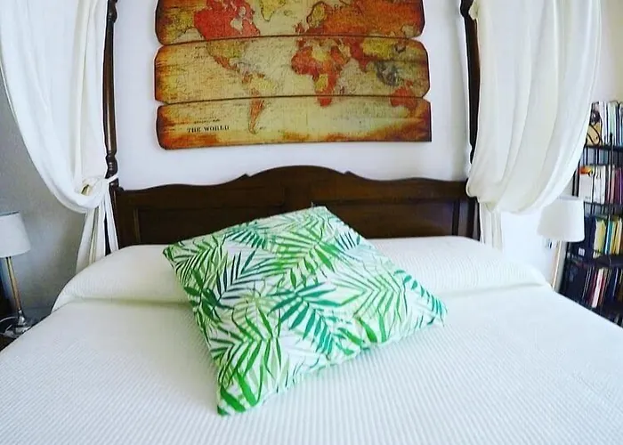 Pensjonat La Terrazza Di Anna