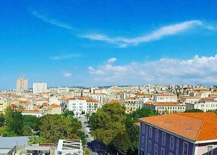 Pensjonat La Terrazza Di Anna 3*