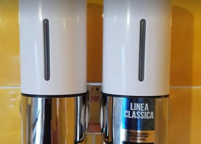 La Terrazza Di Anna 3* Sassari