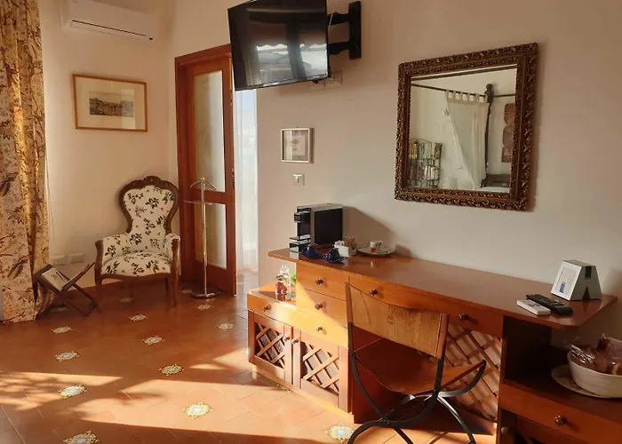 La Terrazza Di Anna 3* Sassari