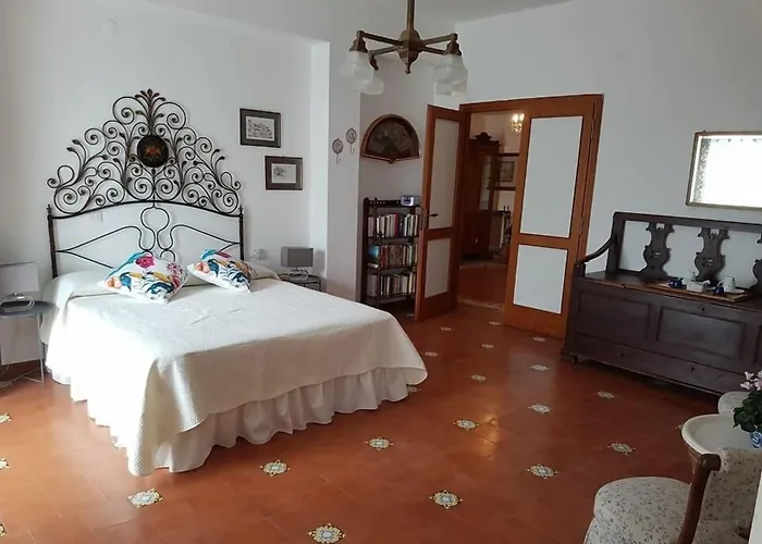 Pensjonat La Terrazza Di Anna