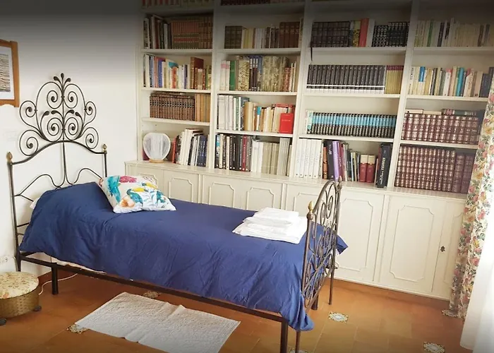 La Terrazza Di Anna Pensjonat 3*